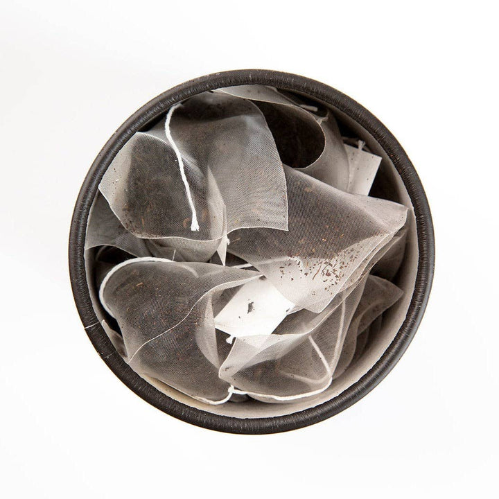 English Breakfast Mini Tea Tube