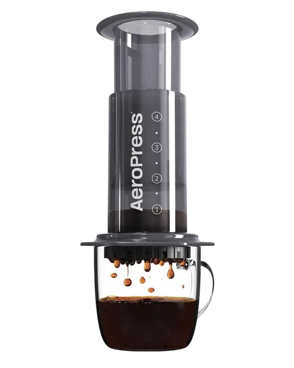 AeroPress Coffee Maker - Original