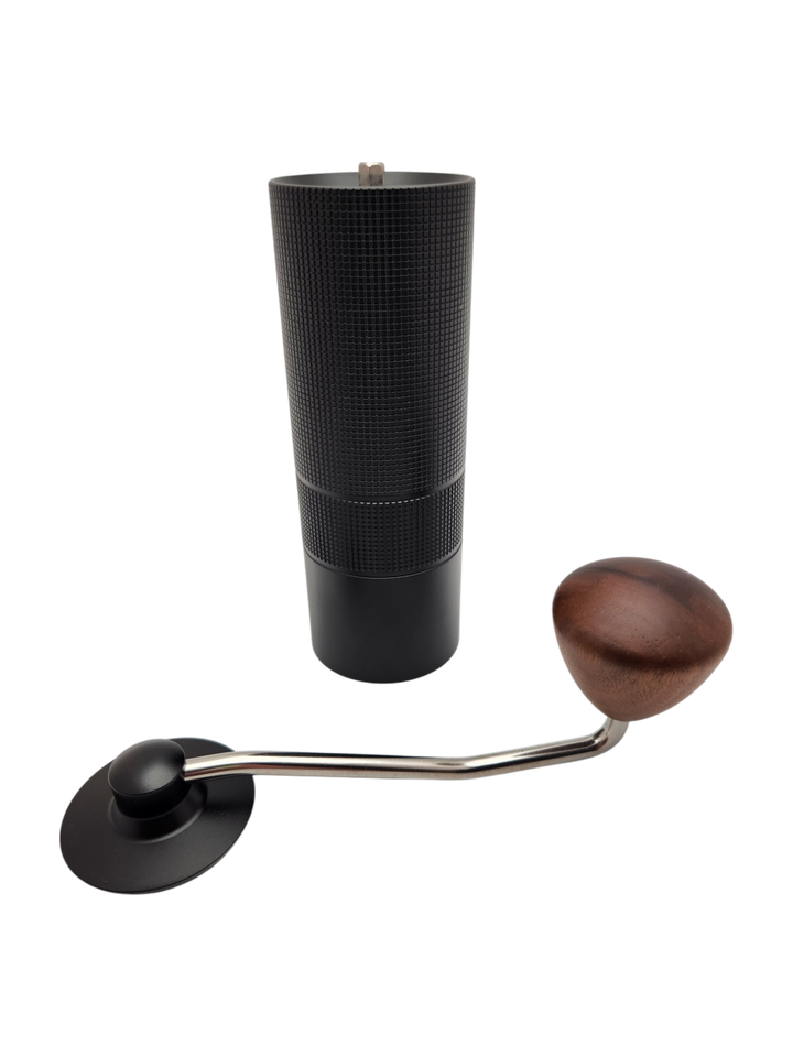 Kaffe Rugged Handheld Burr Coffee Grinder