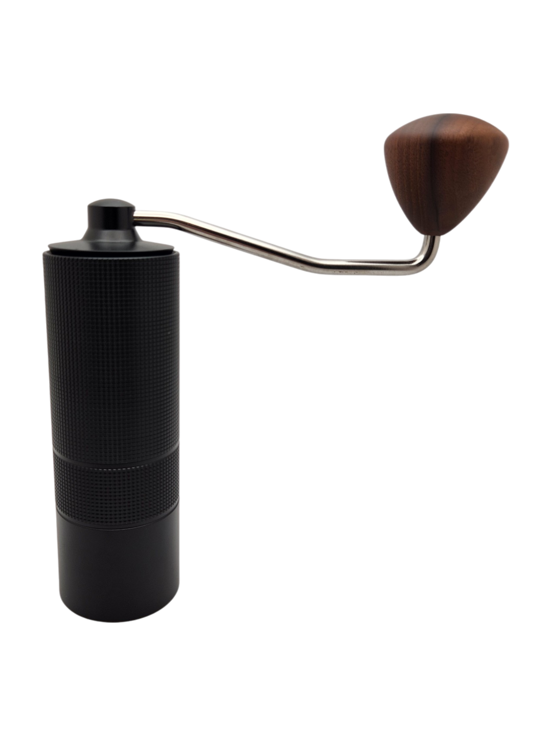 Kaffe Rugged Handheld Burr Coffee Grinder