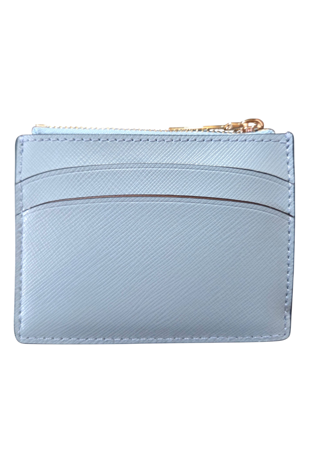 Kate Spade Spencer Coin Card Case – Horizon Blue