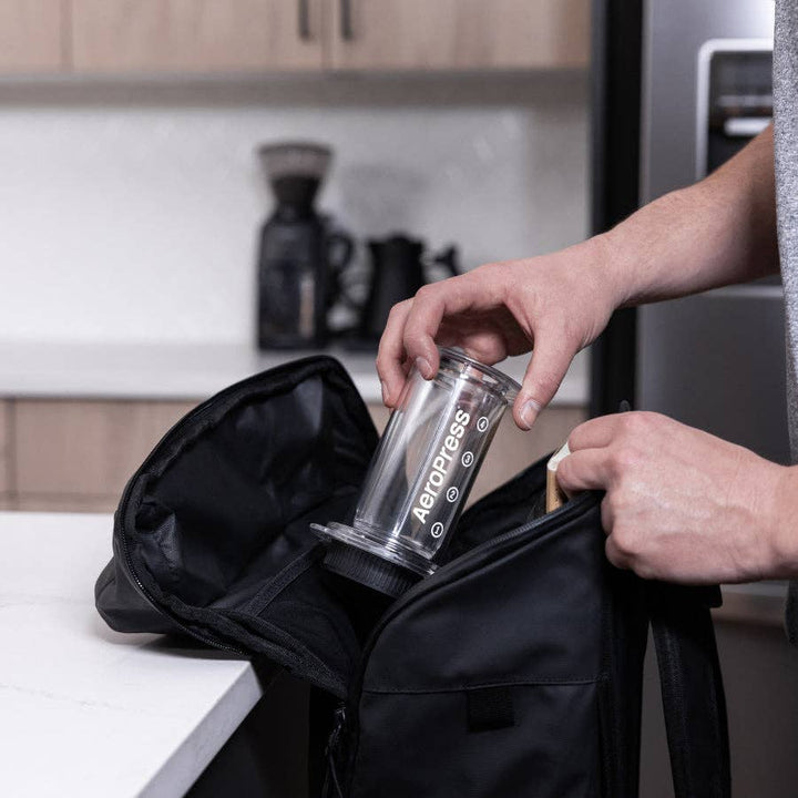AeroPress Coffee Maker - Colors