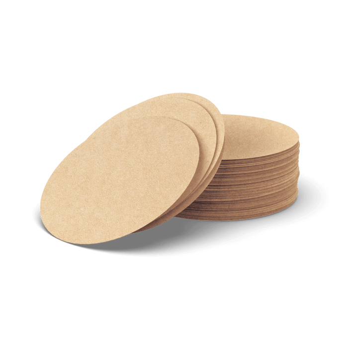 AeroPress Natural Paper Micro-Filters (200-count box)