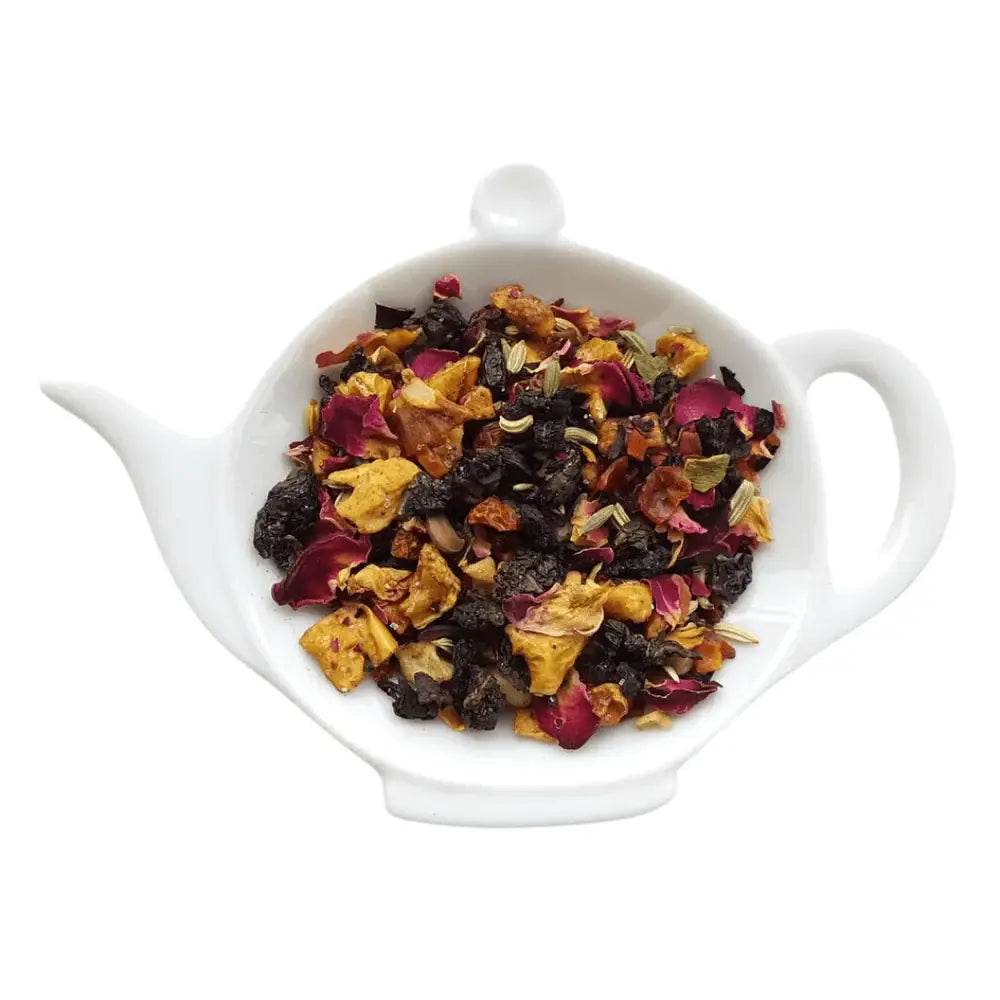Fruit & Berry Oolong Tea Pouch
