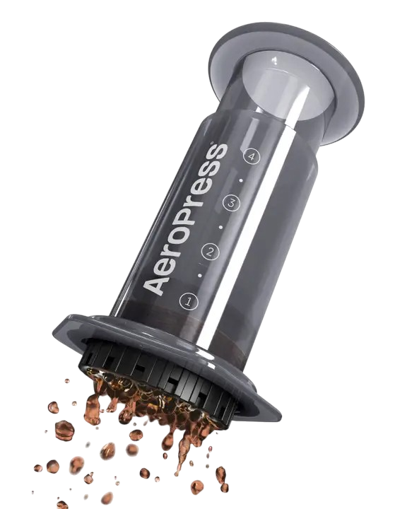 AeroPress Coffee Maker - Original