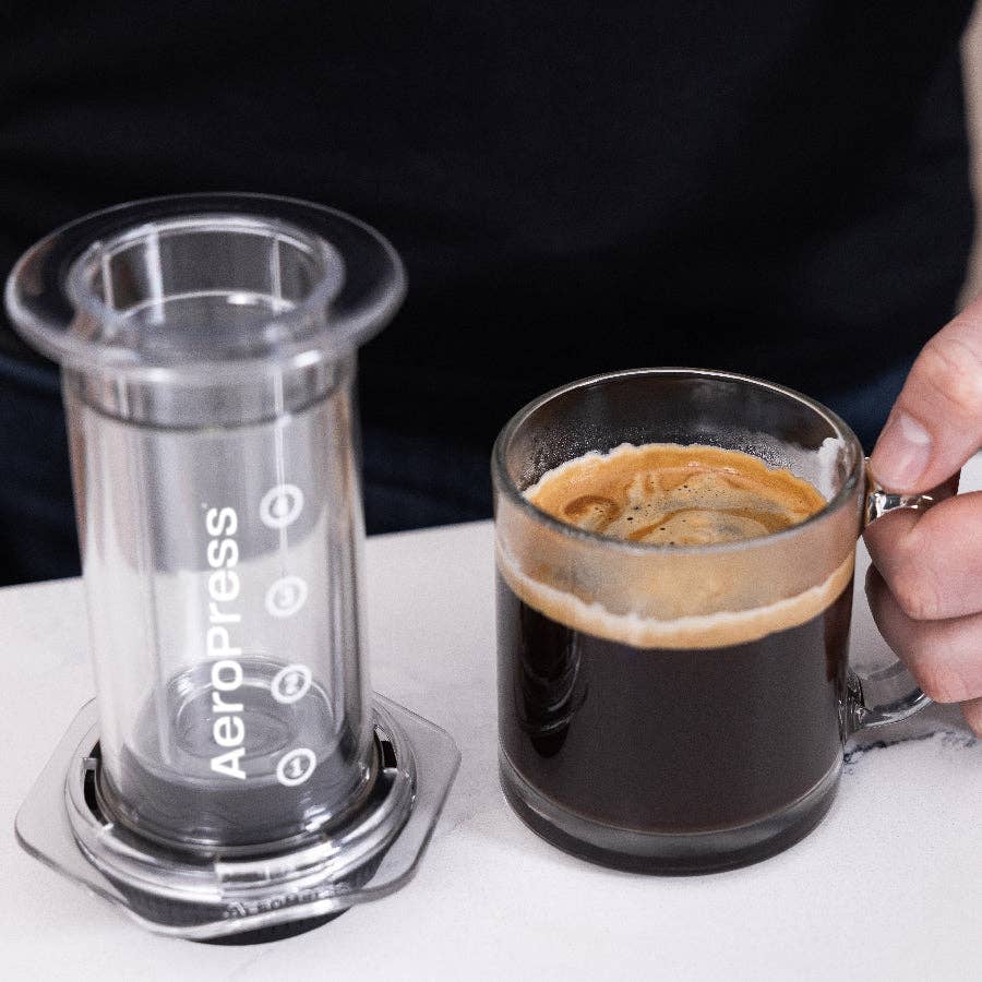 AeroPress Coffee Maker - Colors