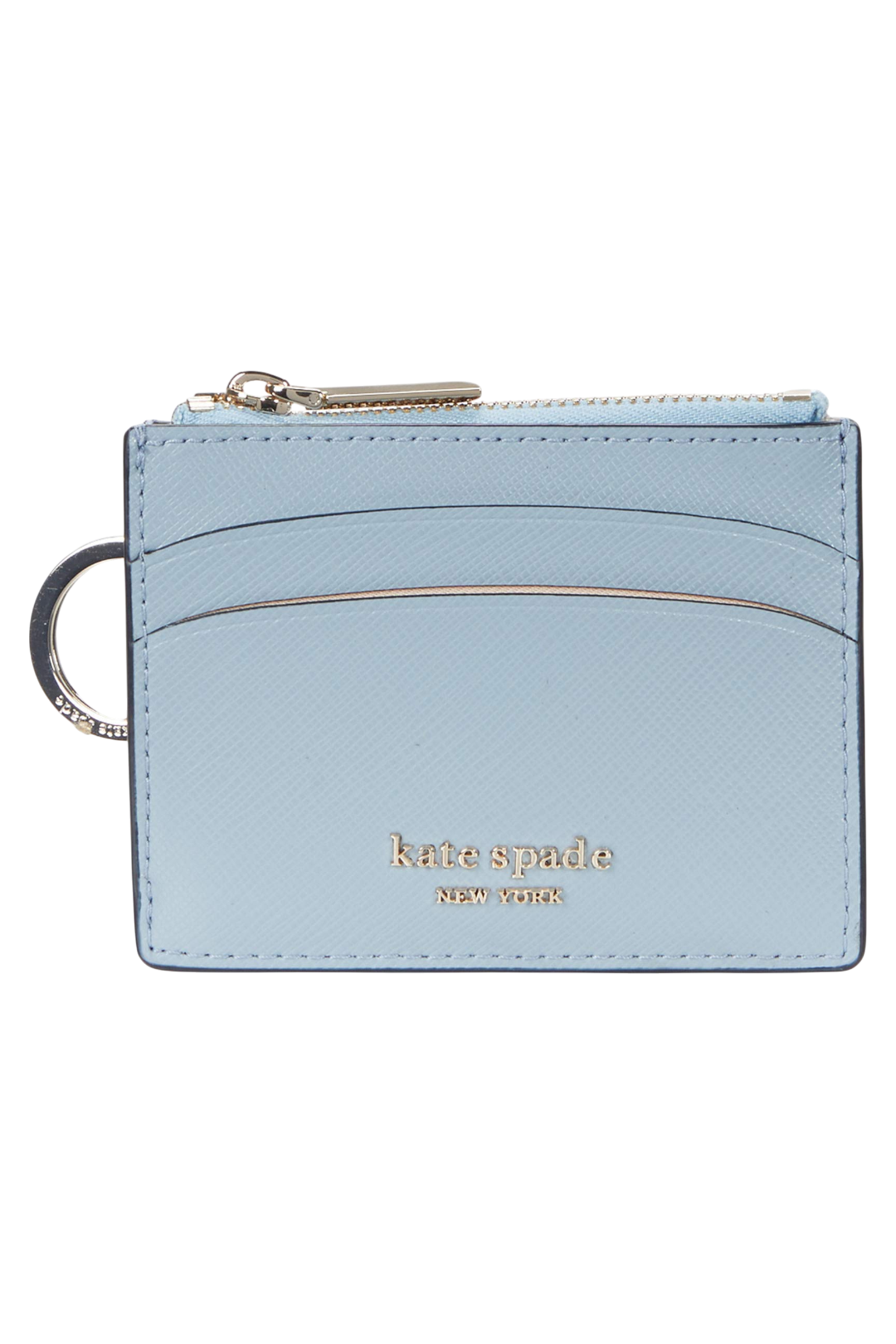 Kate Spade Spencer Coin Card Case – Horizon Blue