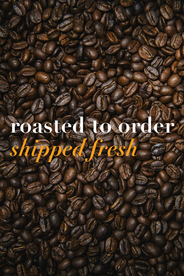 Torque Coffee - Dark Drop