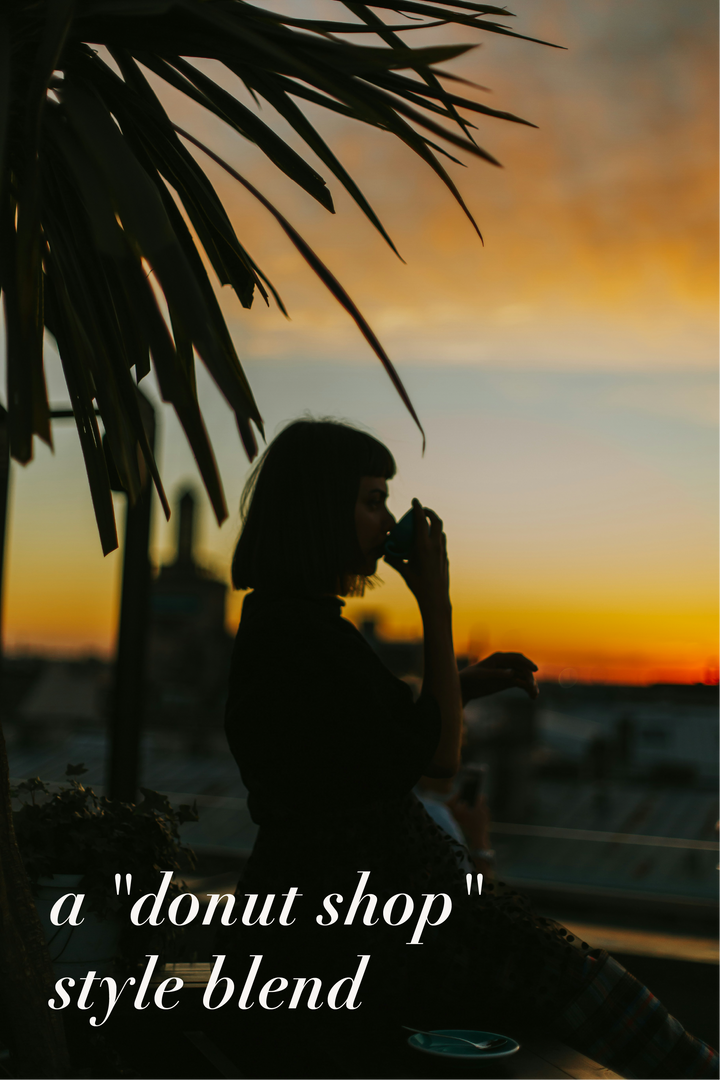 LCCR Fasnacht House Coffee