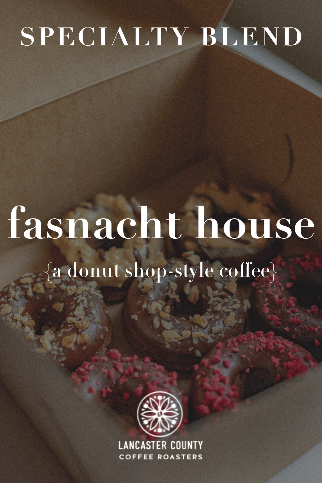 LCCR Fasnacht House Coffee