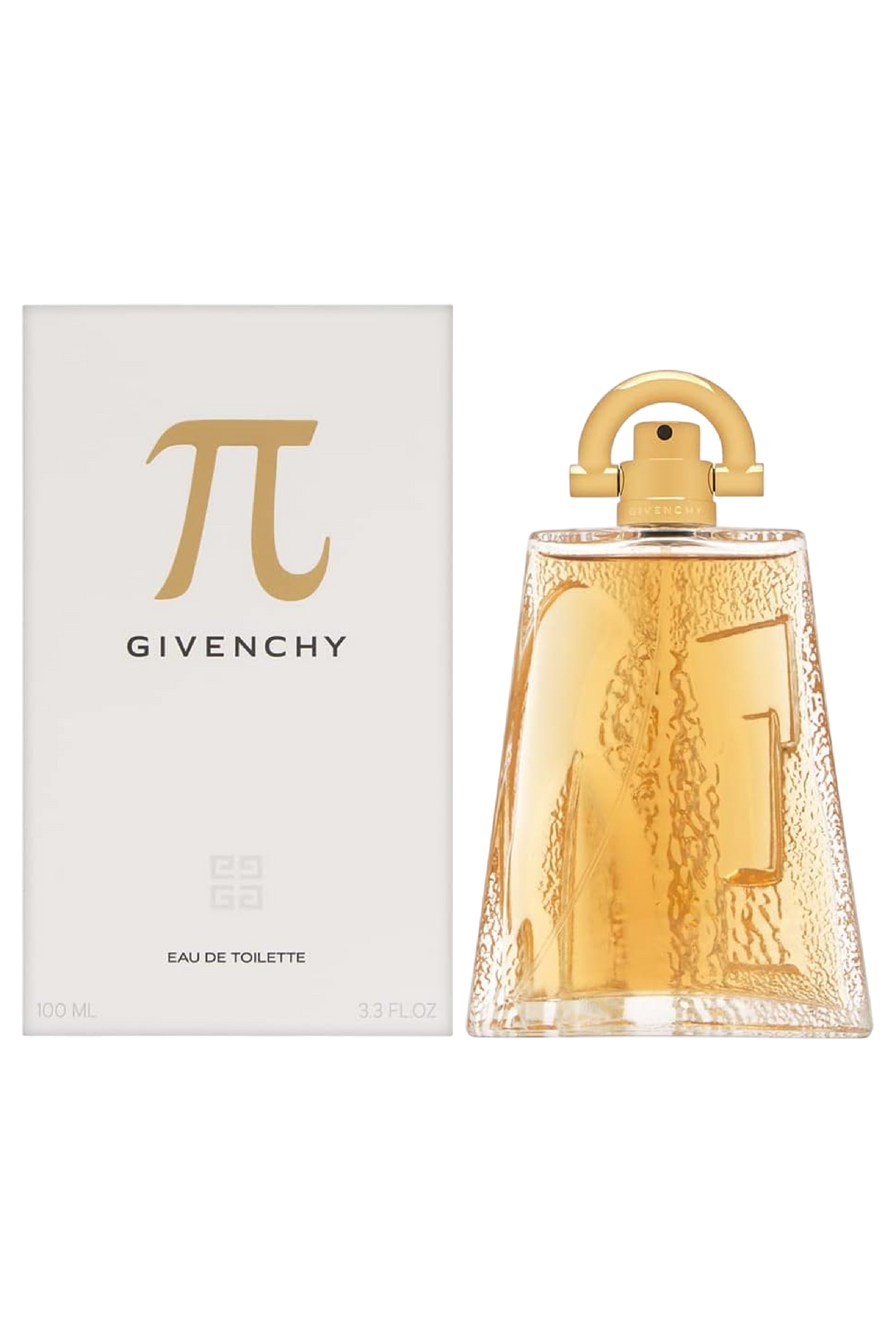 Givenchy Pi – Eau de Toilette (3.3 oz)