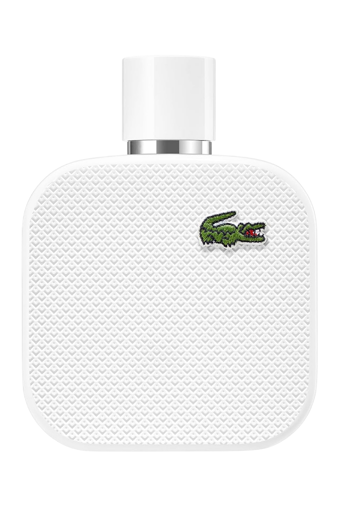 Lacoste L.12.12 Blanc – Eau de Toilette (100 mL)