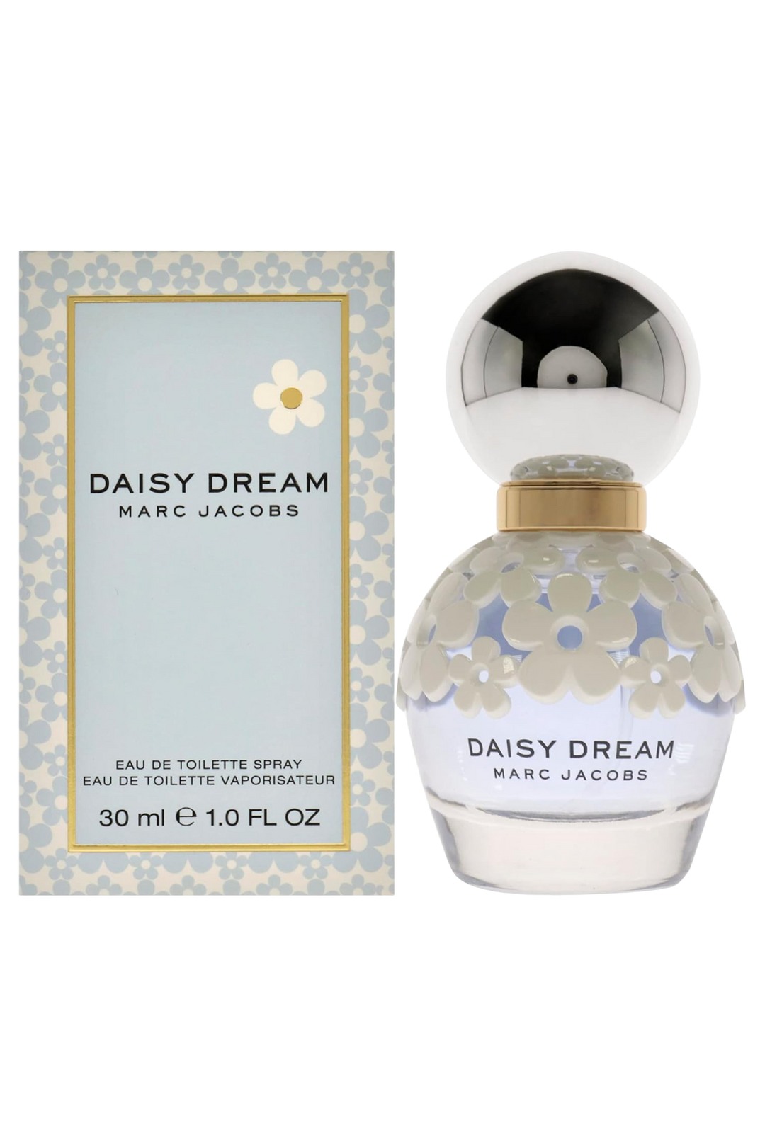 Marc Jacobs Daisy Dream – Eau de Toilette (1 oz)