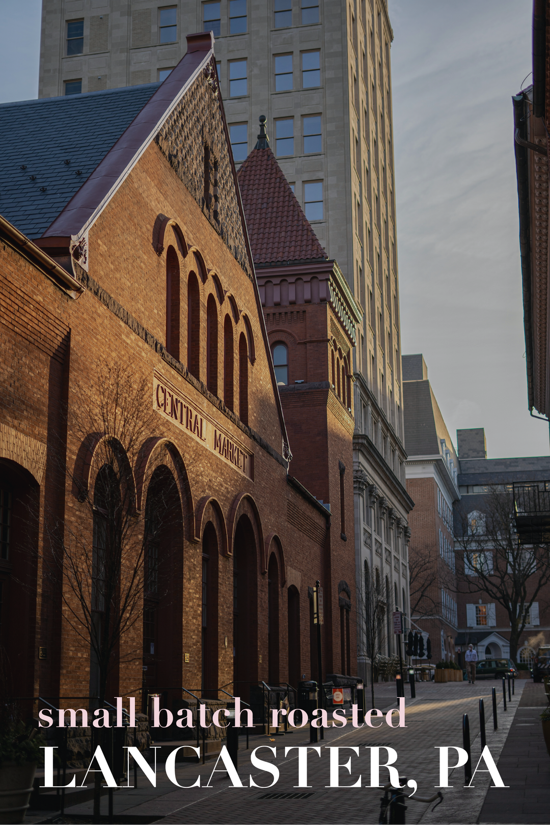 LCCR Guatemalan Coffee