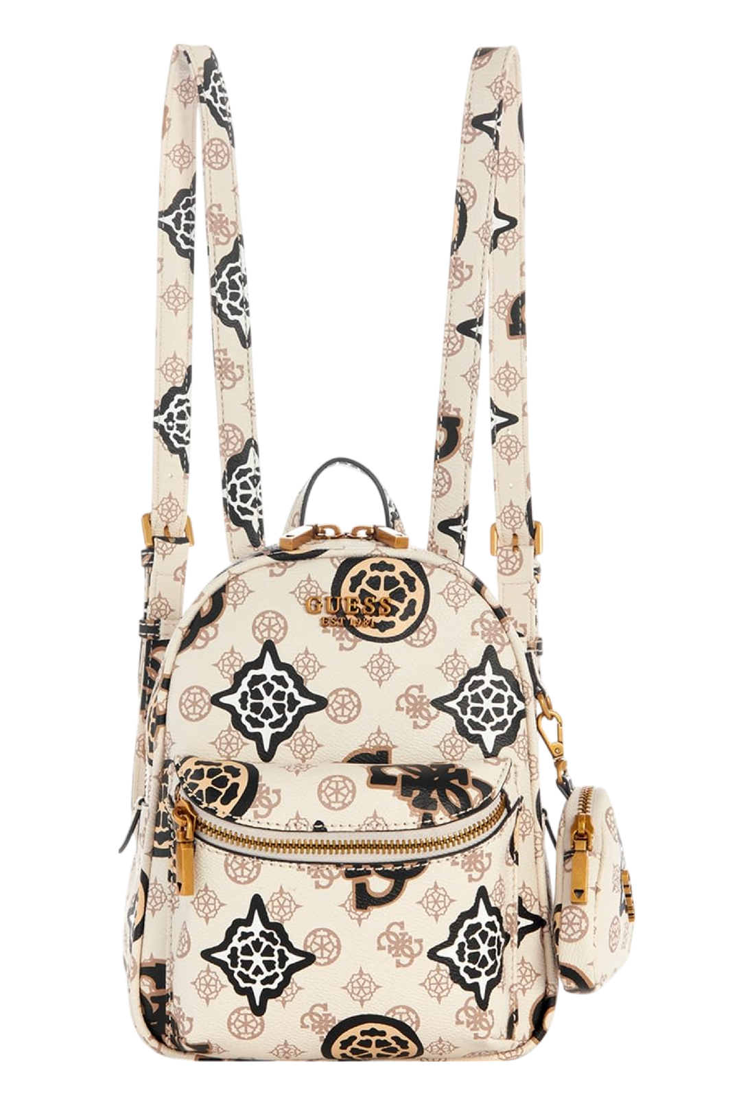 GUESS Women’s House Party Mini Backpack