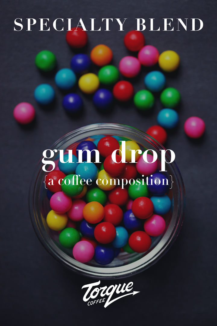 Torque Coffee - Gum Drop