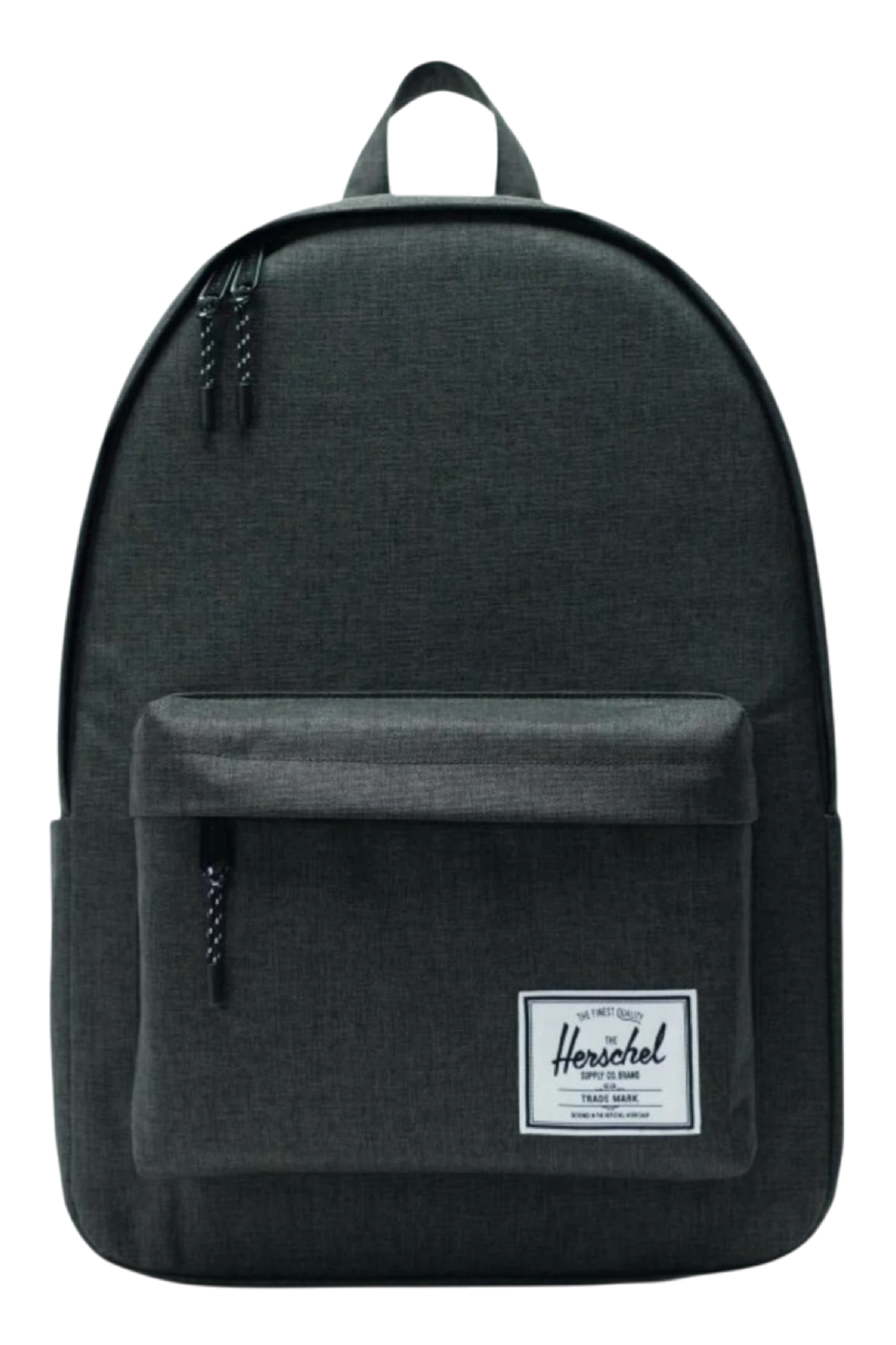 Herschel Classic Backpack XL, Black Crosshatch