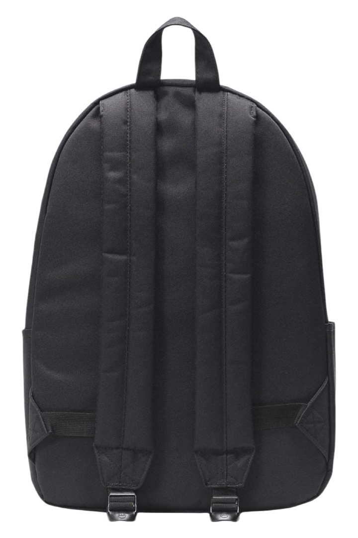 Herschel Classic XL (30L) 15" Laptop Backpack – Black Crosshatch