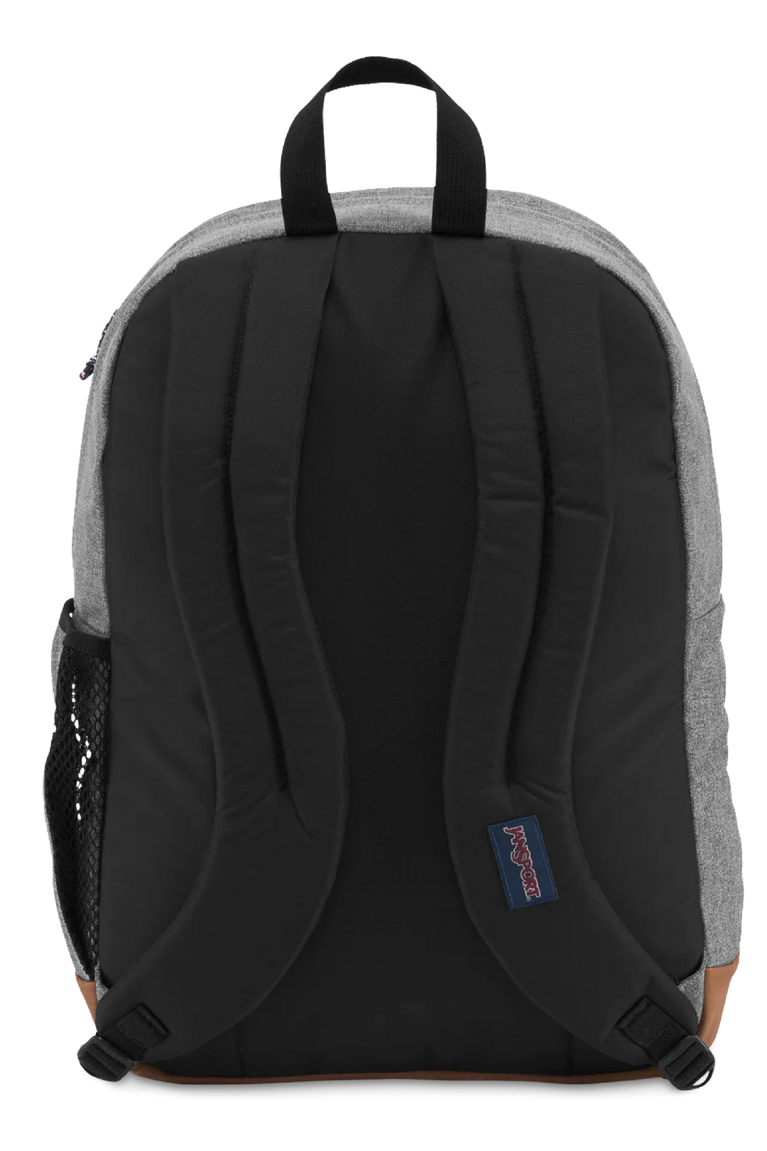 JanSport 15" Laptop Cool Backpack – Grey Letterman