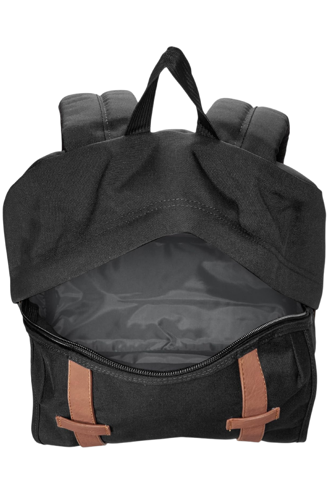 JanSport Cortlandt 15" Laptop Backpack - Black