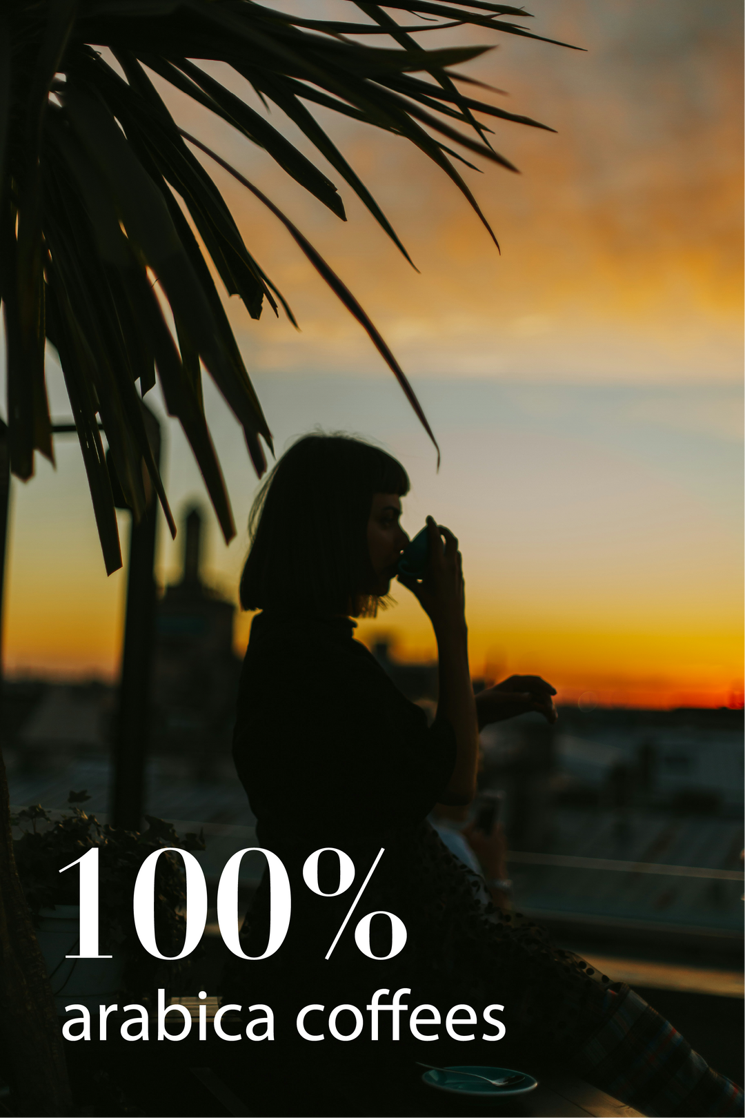 LCCR Mint Chocolate Chip Flavored Coffee