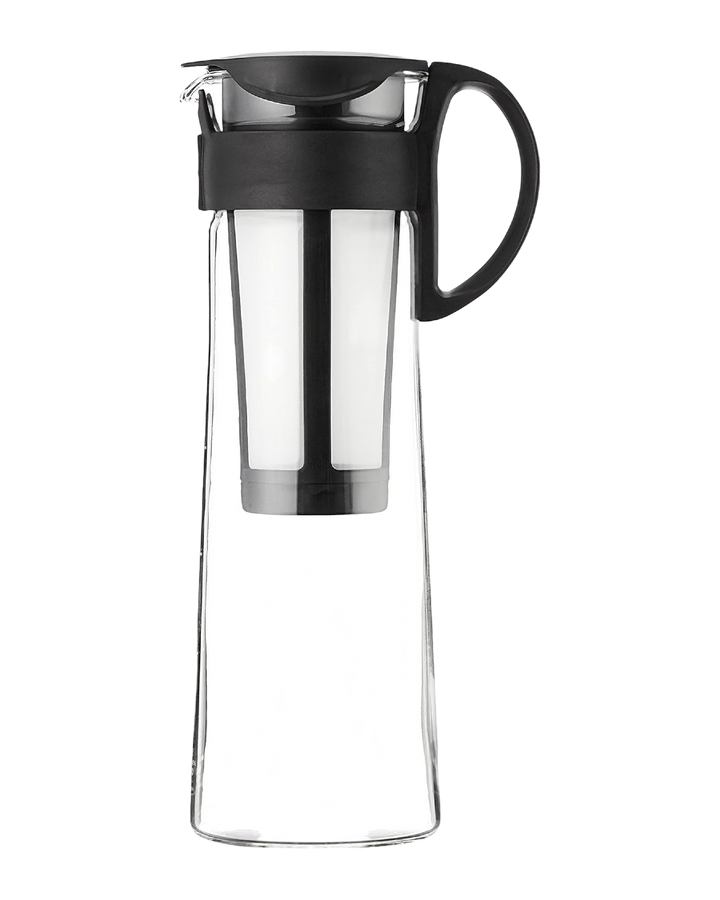 Hario "Mizudashi" Cold Brew Coffee Pot – 1,000ml (8 Cups)