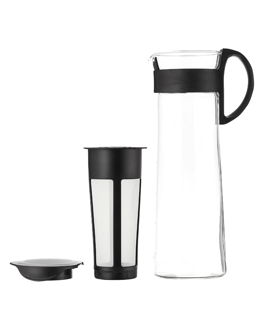 Hario "Mizudashi" Cold Brew Coffee Pot – 1,000ml (8 Cups)