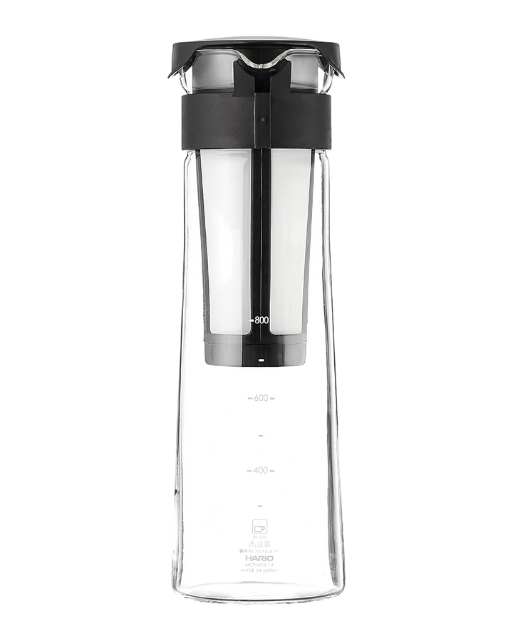 Hario "Mizudashi" Cold Brew Coffee Pot – 1,000ml (8 Cups)