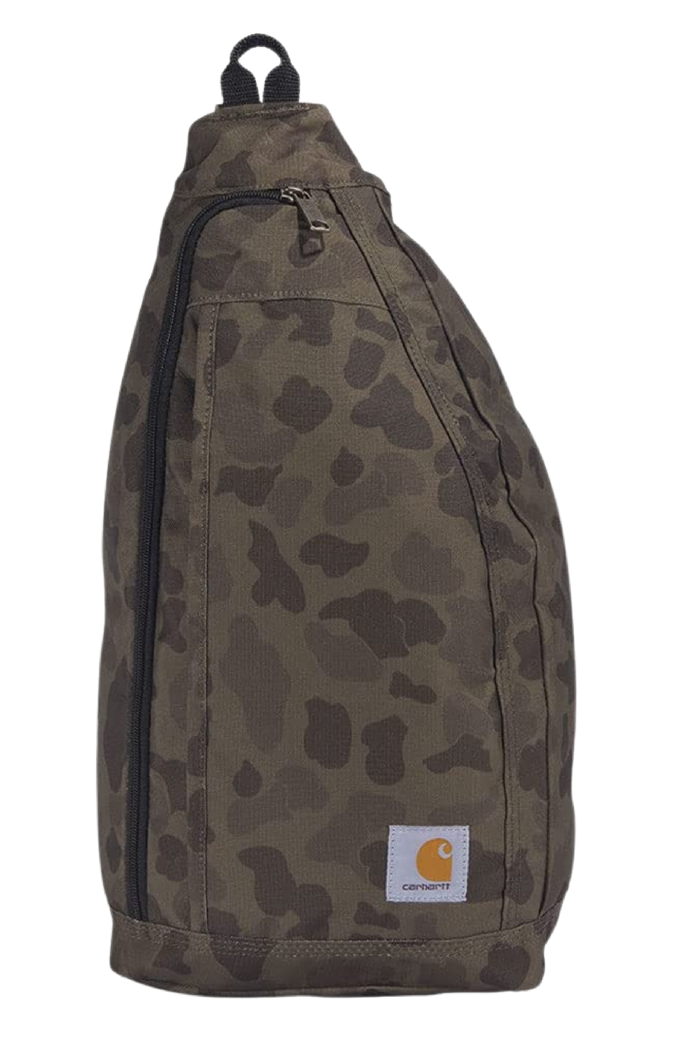 Carhartt Sling Bag Duck, Camo