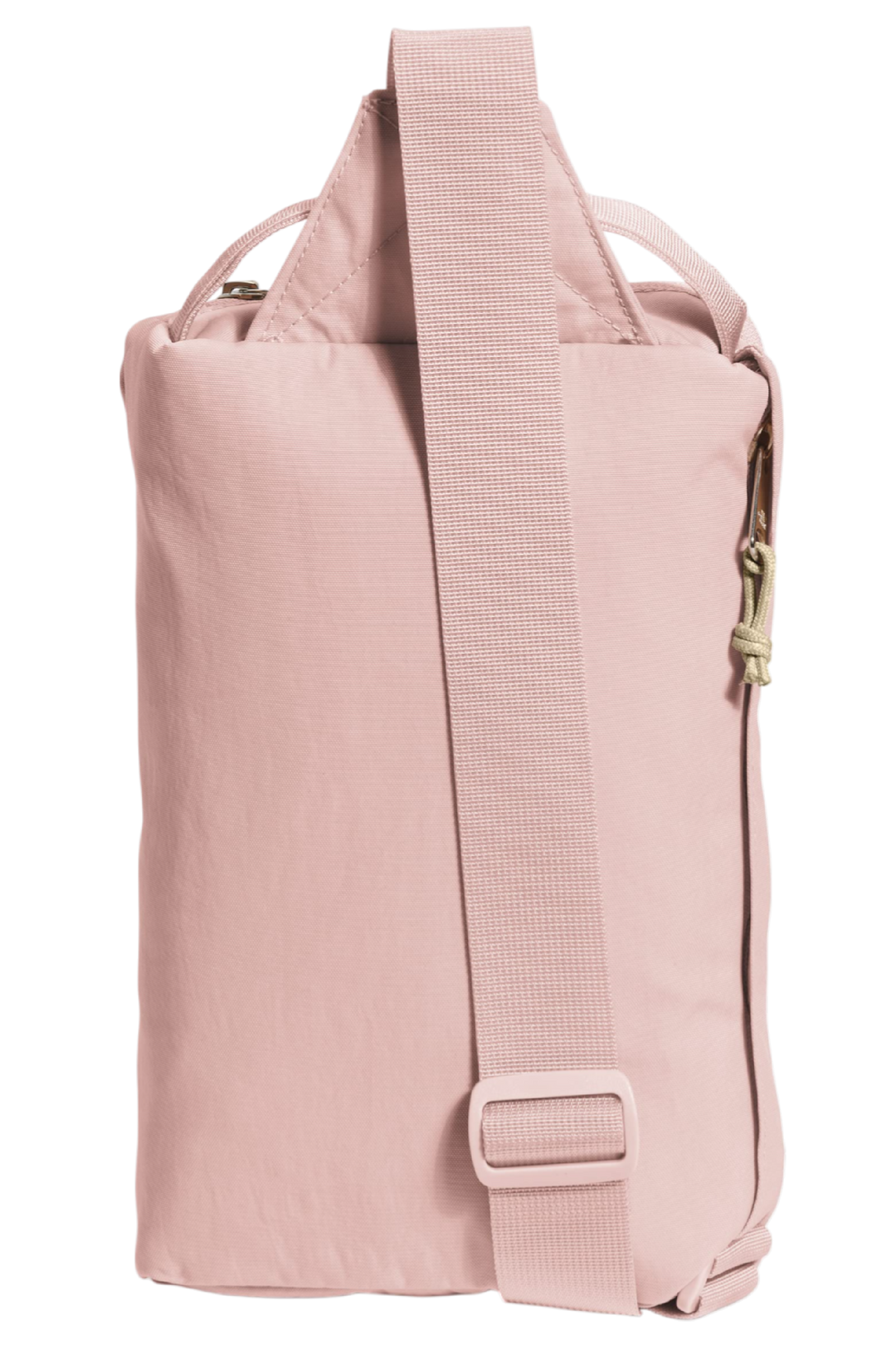 The North Face Berkeley 5L Field Bag - Pink Moss/Gravel