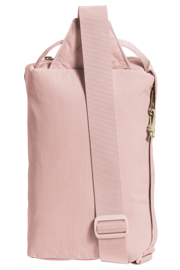 The North Face Berkeley 5L Field Bag - Pink Moss/Gravel