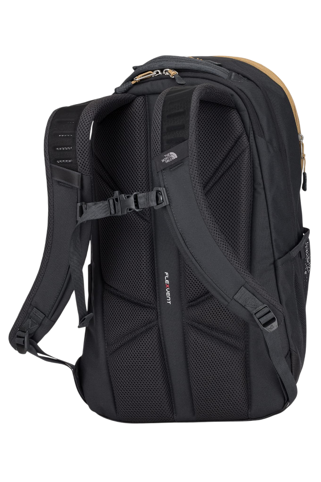 The North Face Cryptic Daypack – Moab Khaki/Asphalt Grey, 26L Backpack