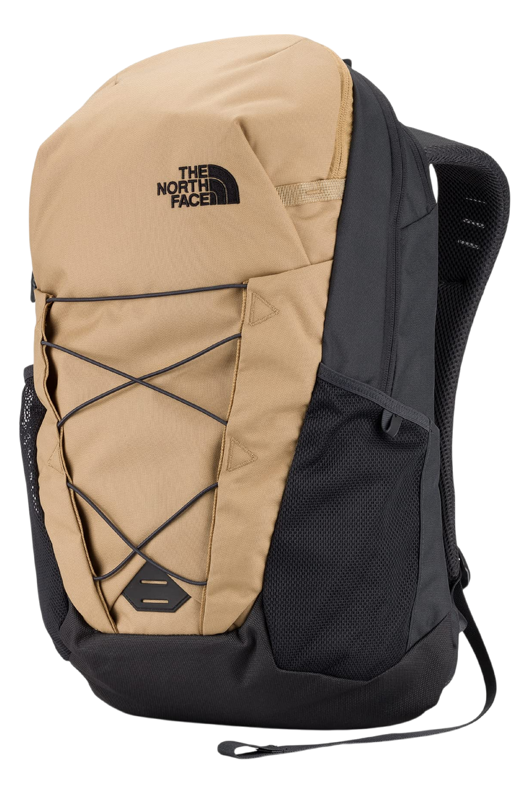 The North Face Cryptic Daypack – Moab Khaki/Asphalt Grey, 26L Backpack