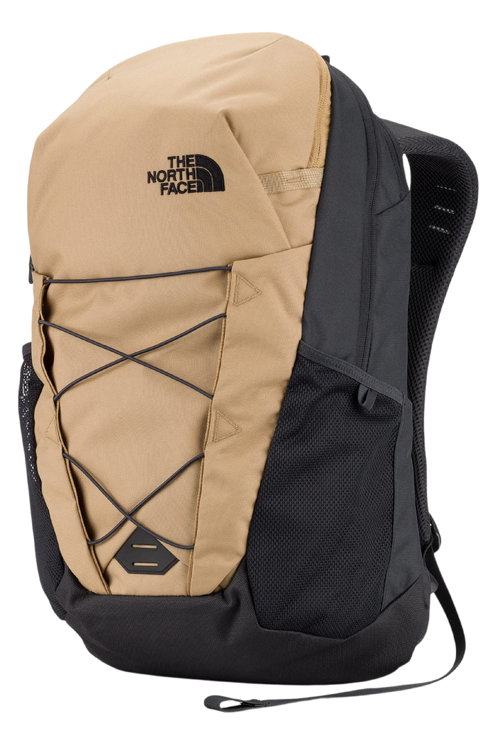 The North Face Cryptic Daypack – Moab Khaki/Asphalt Grey, 26L Backpack