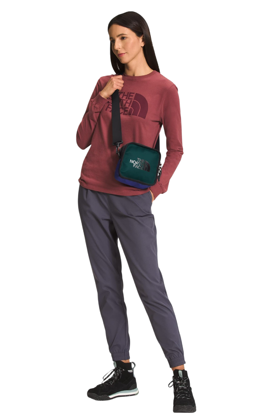 The North Face Explore Bardu II Bag