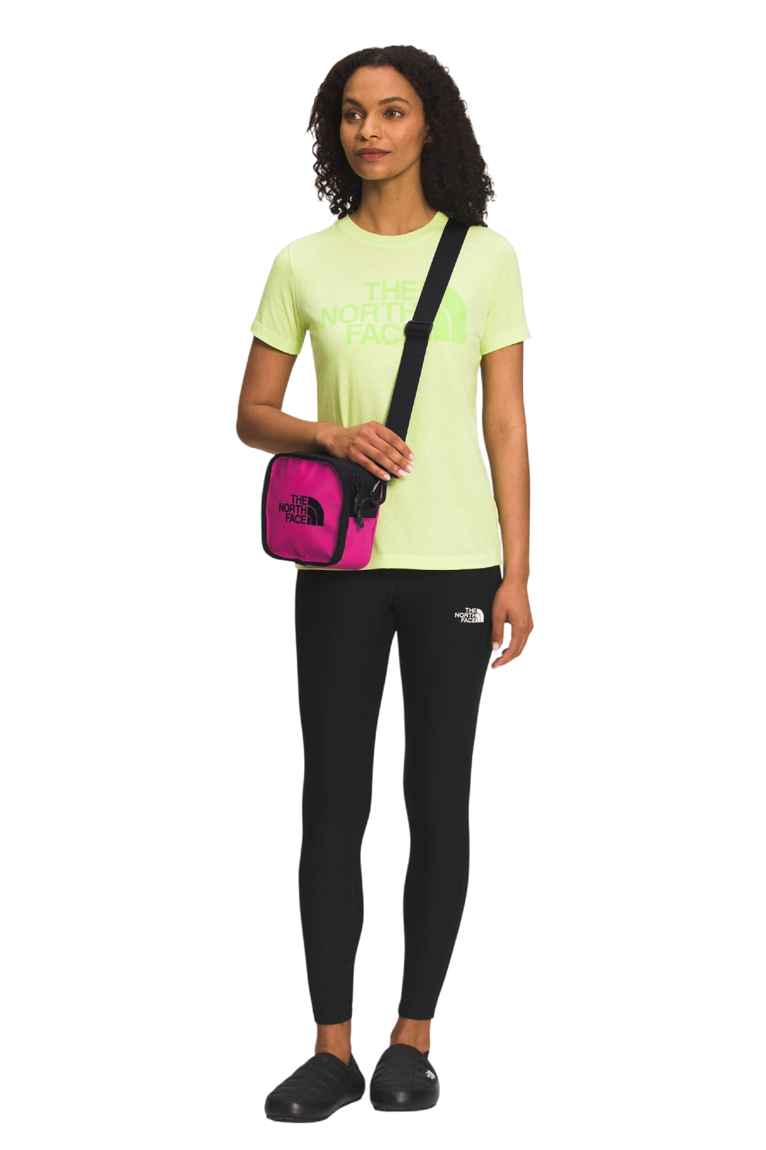 The North Face Explore Bardu II Bag