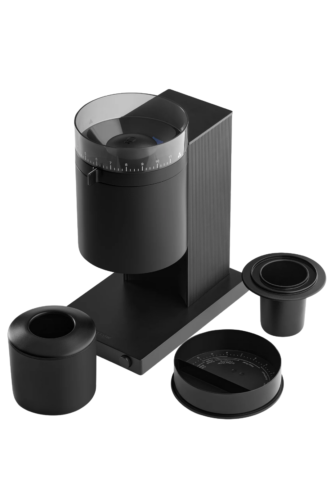 Fellow Opus Conical Burr Grinder