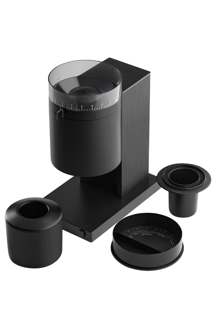 Fellow Opus Conical Burr Grinder