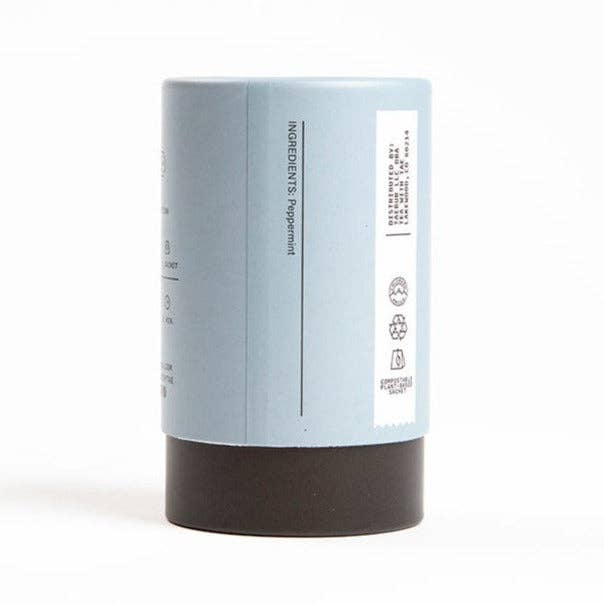 Peppermint Mini Tea Tube