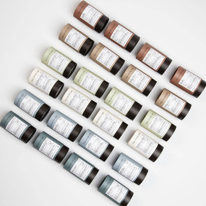 Lavender Earl Grey Mini Tube