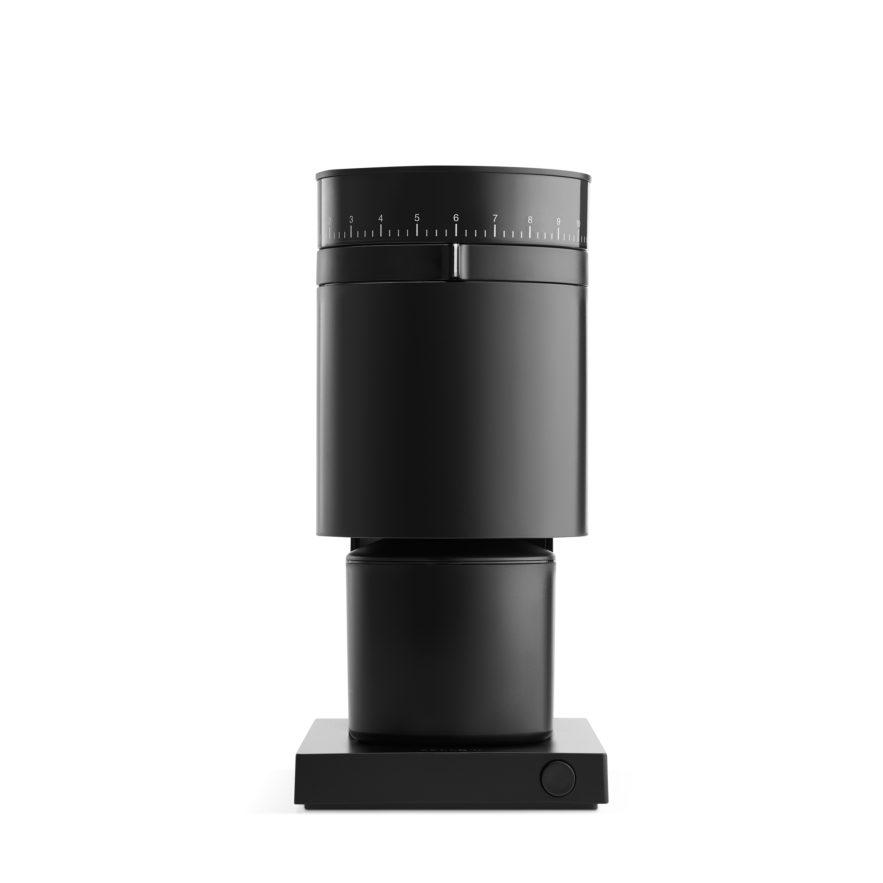 Fellow Opus Conical Burr Grinder – Coffee Pour Life Fellow Opus Conical Burr Grinder – Coffee Pour Life