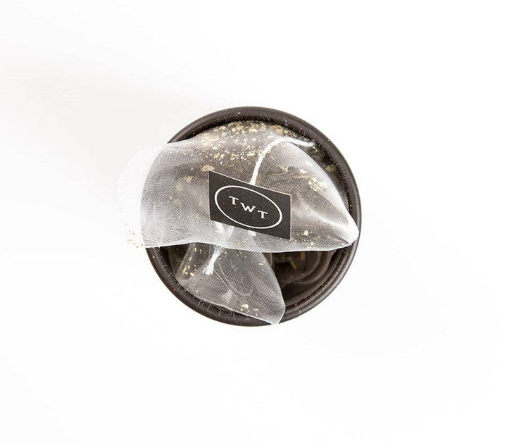 Jasmine Green Tea Mini Tea Tube