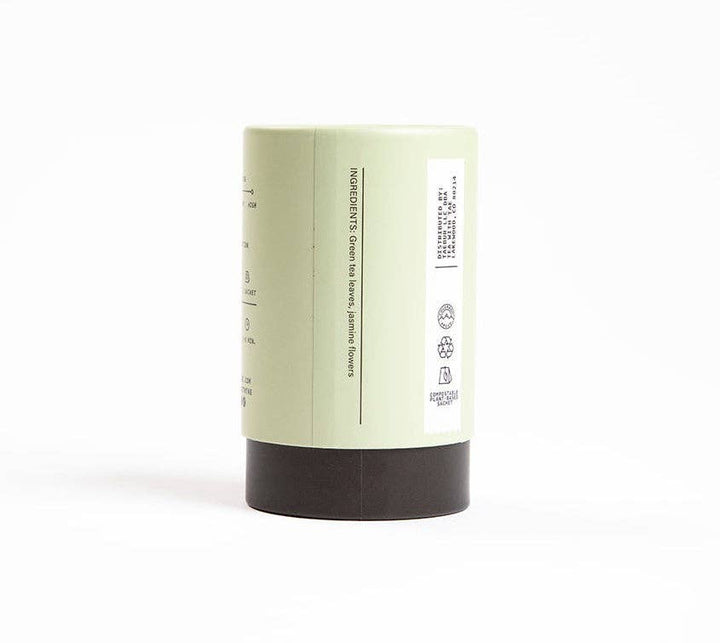 Jasmine Green Tea Mini Tea Tube