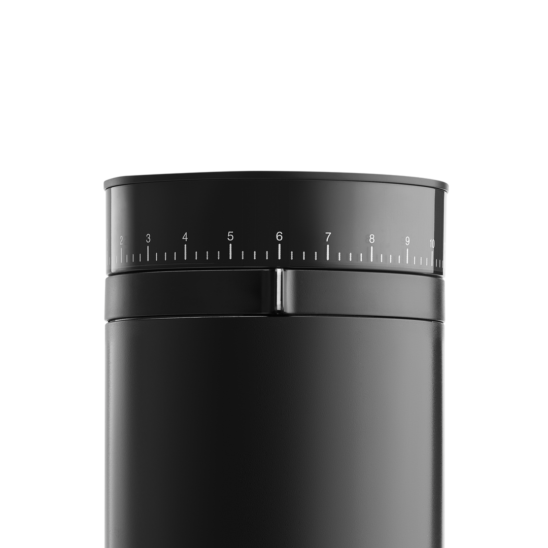 Fellow Opus Conical Burr Grinder