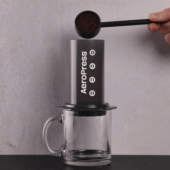 AeroPress Coffee Maker - Original