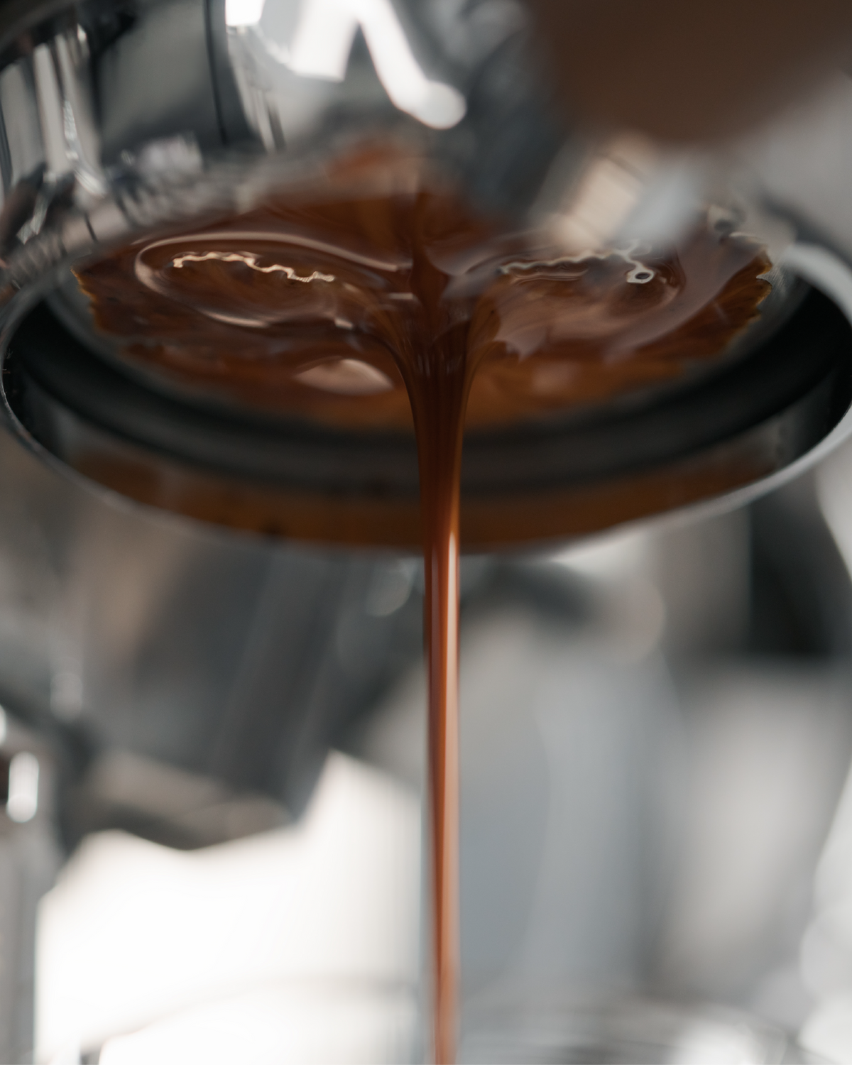 Understanding Espresso Channeling – And How to Fix It! – Coffee Pour Life