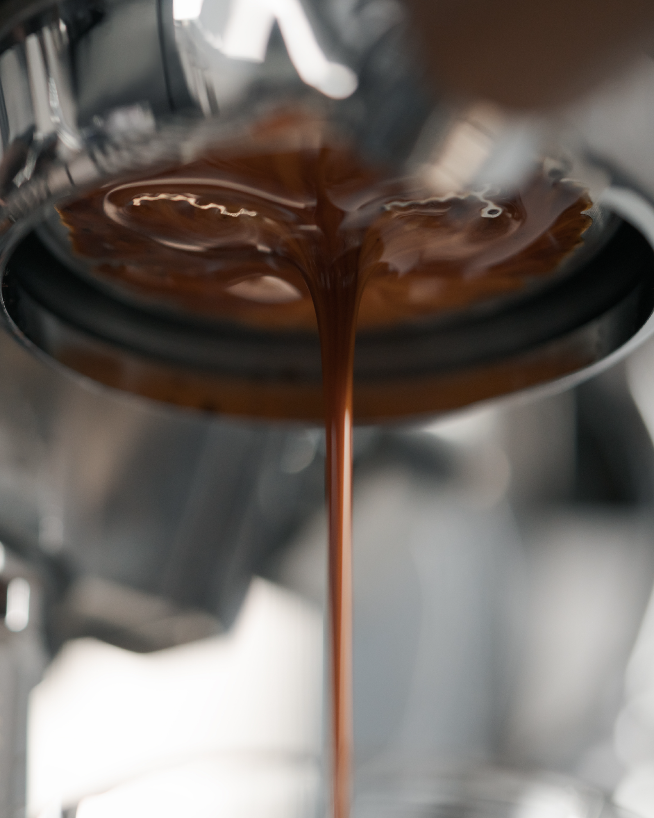 Understanding Espresso Channeling – And How to Fix It!