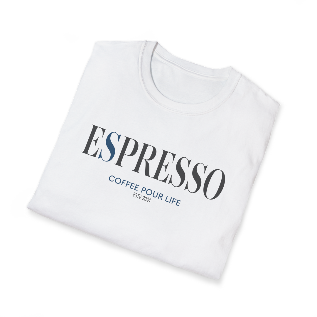 Espresso vs. Expresso: The Origins of a Coffee Classic (and a Common Mistake!)