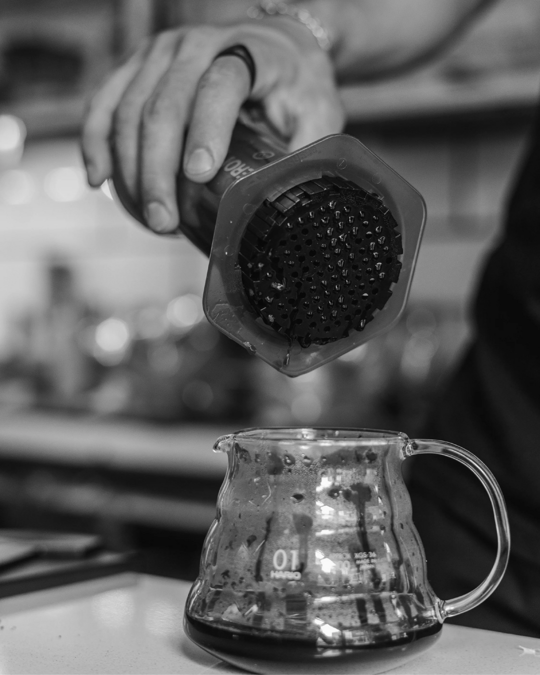 Coffee Makers