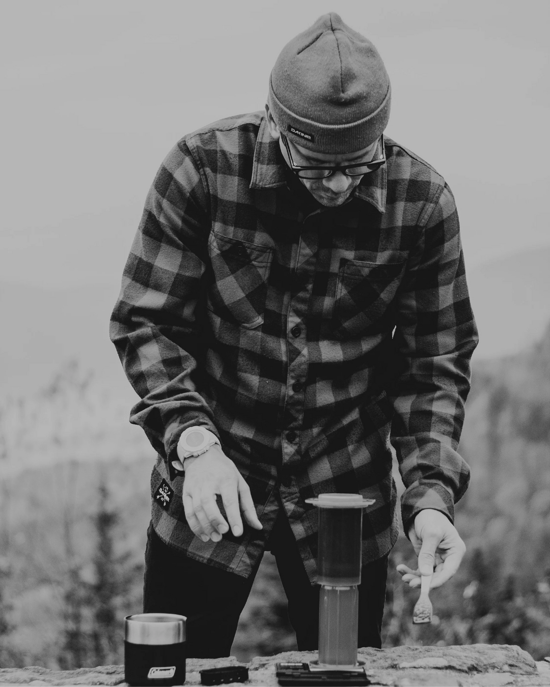 AeroPress Coffee Makers